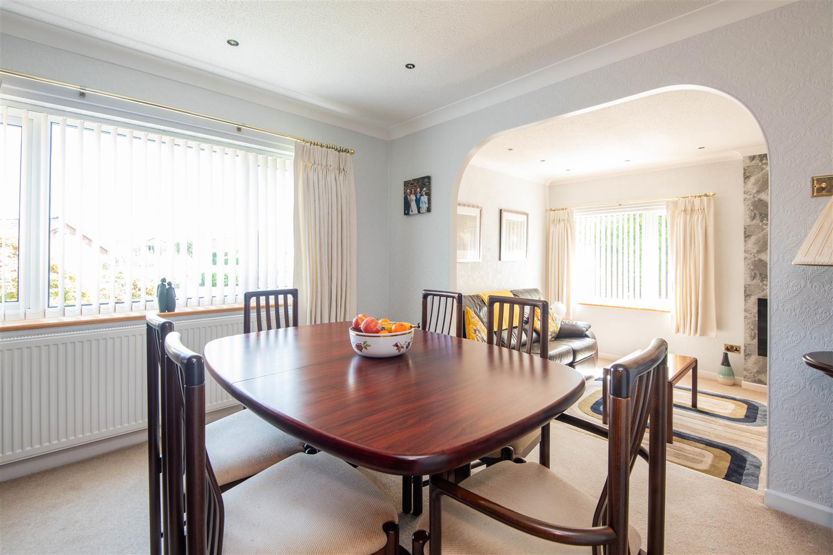 Townsway, Lostock Hall, Preston